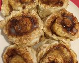 Foto del paso 9 de la receta: Rolls de Canela🍪 Re fáciles! (Apto +12m 👶)