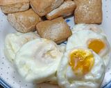 Foto langkah ke 2 dari resep Telur Bumbu Bali.