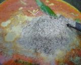 Foto langkah ke 7 dari resep Rendang daging.