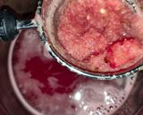 রঙ্গিলা সরবৎ 🍹(Rongila Sarbat recipe in Bengali)🍉🍇🍊🍋 রেসিপি ধাপ - 2 ছবি