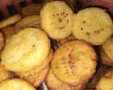 Foto del paso 6 de la receta: Snack Crujiente de Papas