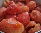 Foto del paso 4 de la receta: Salsa de tomate casera🍅🍅🍅