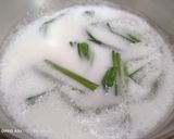 Foto langkah ke 1 dari resep Lapis gulung polkadot.
