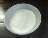 Foto langkah ke 1 dari resep Homemade Japanese Hambuga Steak.