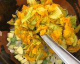 Foto del paso 4 de la receta: Sopa Campesina