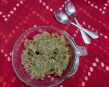 लौकी का हलवा (Lauki Halwa Recipe In Hindi) रेसिपी चरण 3 फोटो