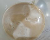 Foto langkah ke 5 dari resep Es Creamy Beras Kencur.