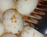 Foto langkah ke 3 dari resep Semur Telur MANADO.