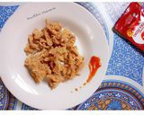 Foto langkah ke 7 dari resep Jamur Crispy simple.