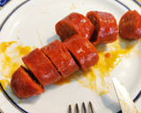 Foto del paso 3 de la receta: Chorizos a la Sidra