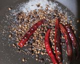 কড়াই পনির (Kadhai Paneer Recipe in Bengali) রেসিপি ধাপ - 1 ছবি