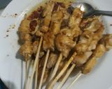 Foto langkah ke 4 dari resep Sate Ayam Madura.