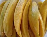 มะม่วงแช่อิ่ม วิธีทำสูตร 6 รูป