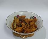 Foto langkah ke 4 dari resep Ayam Rica - Rica.