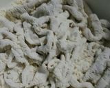 Foto langkah ke 4 dari resep Keripik usus.
