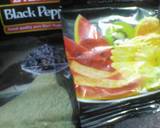 Bundi raita recipe step 2 photo