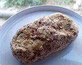 Foto del paso 4 de la receta: Barritas de avena sin horno