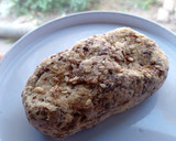 Foto del paso 4 de la receta: Barritas de avena sin horno