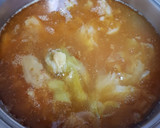 Foto del paso 5 de la receta: Cocido con truco