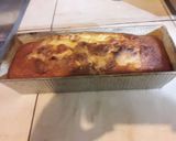 Foto del paso 3 de la receta: Budín de manzana