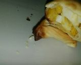 Foto del paso 8 de la receta: Empanadas de choclo!!