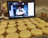 Foto del paso 15 de la receta: *Figacitas Argentinas Caseras* (Recetas Familiares)