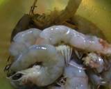 Sambal goreng kentang udang langkah memasak 1 foto