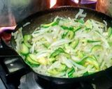 Foto del paso 2 de la receta: Gratín de Zapallo