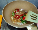 Foto langkah ke 2 dari resep Soun goreng.