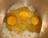 Foto del paso 1 de la receta: Magdalenas de naranja