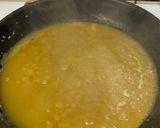 صورة لخطوة 2 من وصفة صوص الفطر الكريمي | Creamy Mushroom Sauce