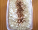 Foto del paso 4 de la receta Arroz con leche de coco