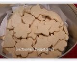 Foto del paso 6 de la receta Galletas de mantequilla