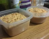 Foto del paso 4 de la receta: Queso de garbanzos