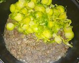 Foto del paso 3 de la receta: Strogonoff de la Sara