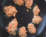 Foto del paso 2 de la receta: Fritos de zanahoria diferentes