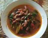 Foto langkah ke 8 dari resep Rebusan sayur buncis.