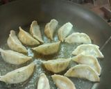 Foto langkah ke 9 dari resep Gyoza.