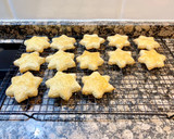 Foto del paso 10 de la receta: Mantecadas de coco