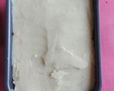 Une image de l'étape 6 de Parmentier bœuf aux oignons et petit pois.