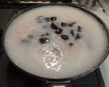 皮蛋瘦肉粥的食譜步驟3照片