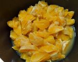 Foto del paso 1 de la receta: Dulce de naranjas sin azúcar