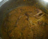 Foto del paso 5 de la receta: Fricandó en salsa