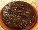 Foto del paso 6 de la receta: Pastel de chocolate