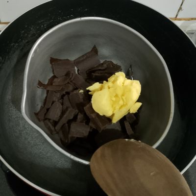Langkah 3