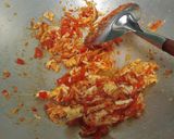Foto langkah ke 1 dari resep Nasi goreng kampung.