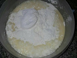 Pancakes de yoghurt!