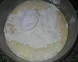 Foto del paso 2 de la receta: Pancakes de yoghurt!