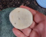 खस्ता मिनी कचौड़ी रेसिपी चरण 6 फोटो