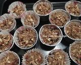 Foto langkah ke 4 dari resep Banana Chocolate Muffin.